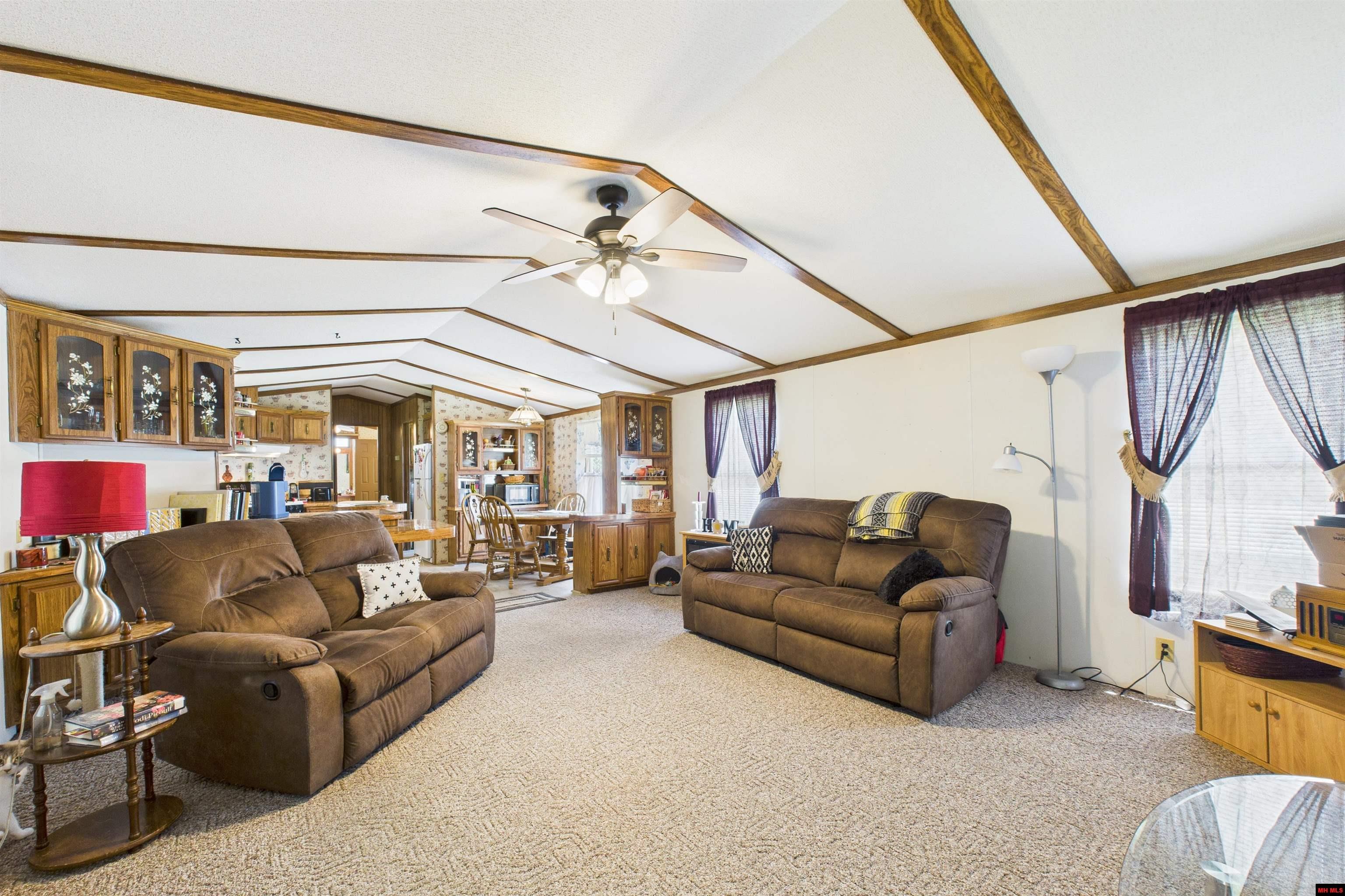 43 NORA COURT Mountain Home, AR