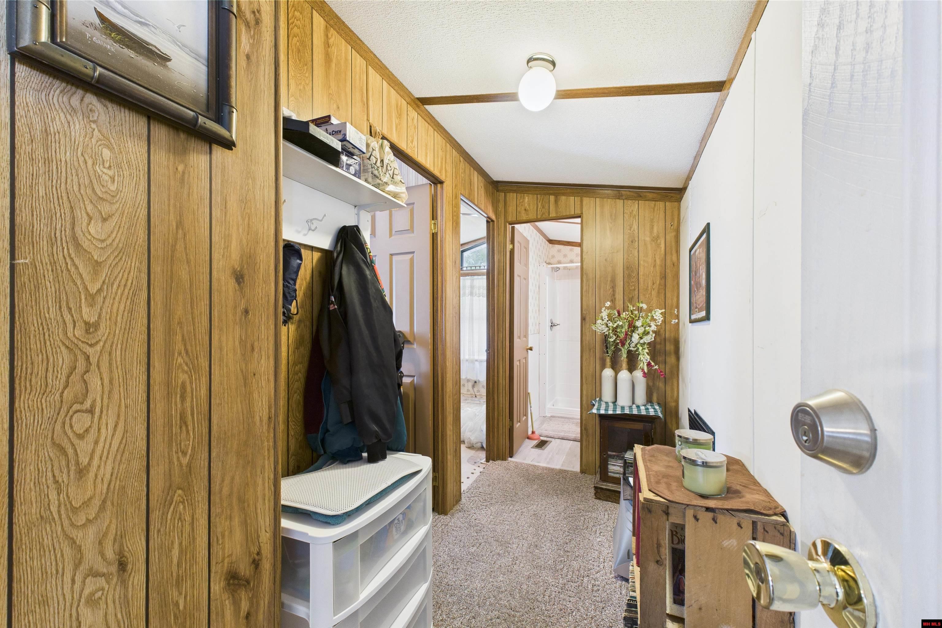 43 NORA COURT Mountain Home, AR
