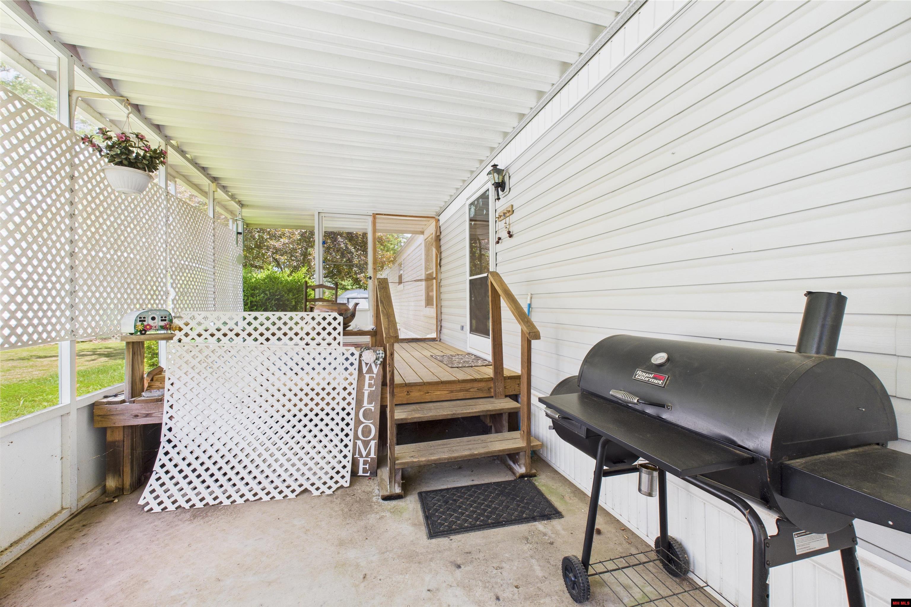 43 NORA COURT Mountain Home, AR