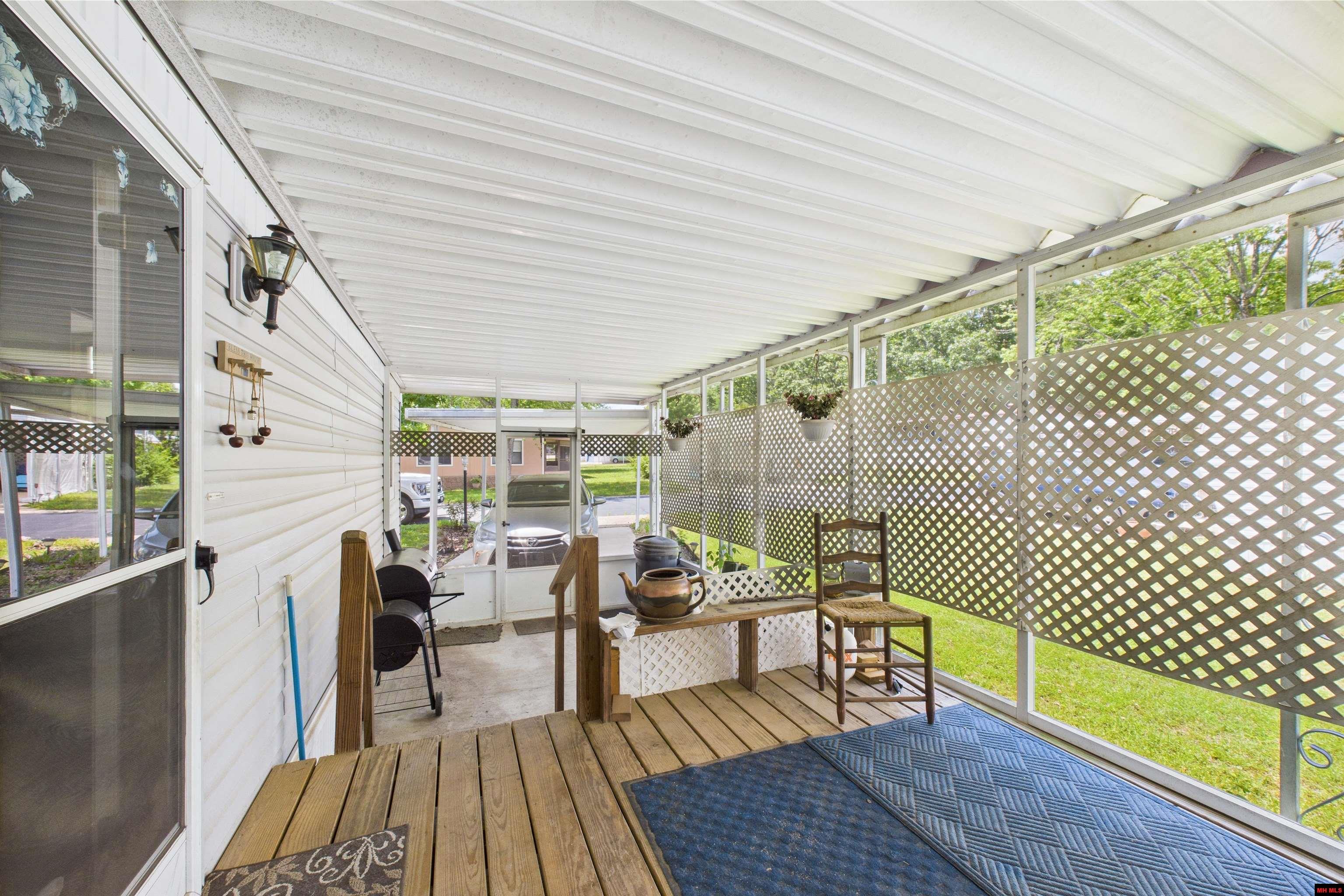 43 NORA COURT Mountain Home, AR
