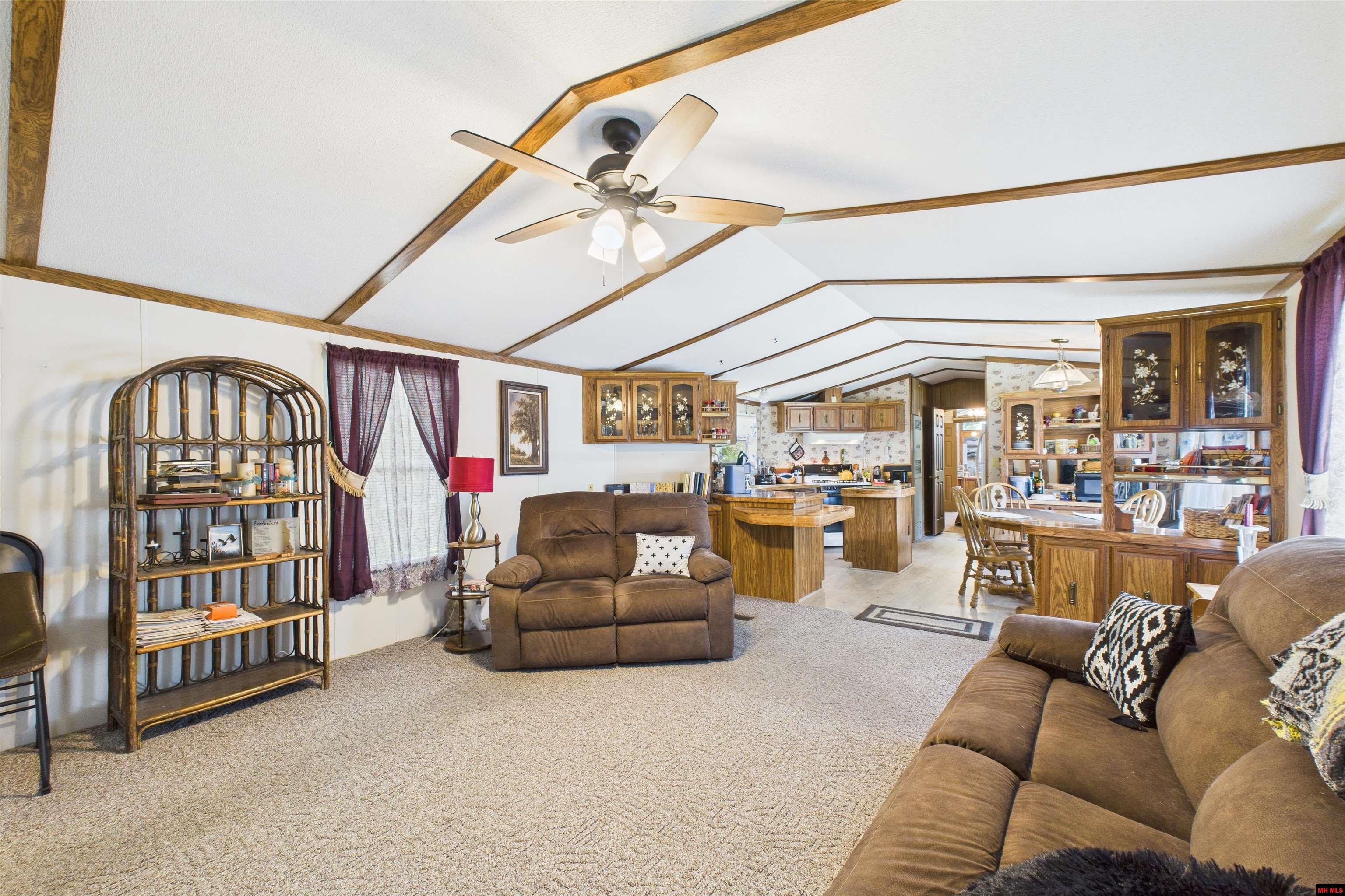 43 NORA COURT Mountain Home, AR
