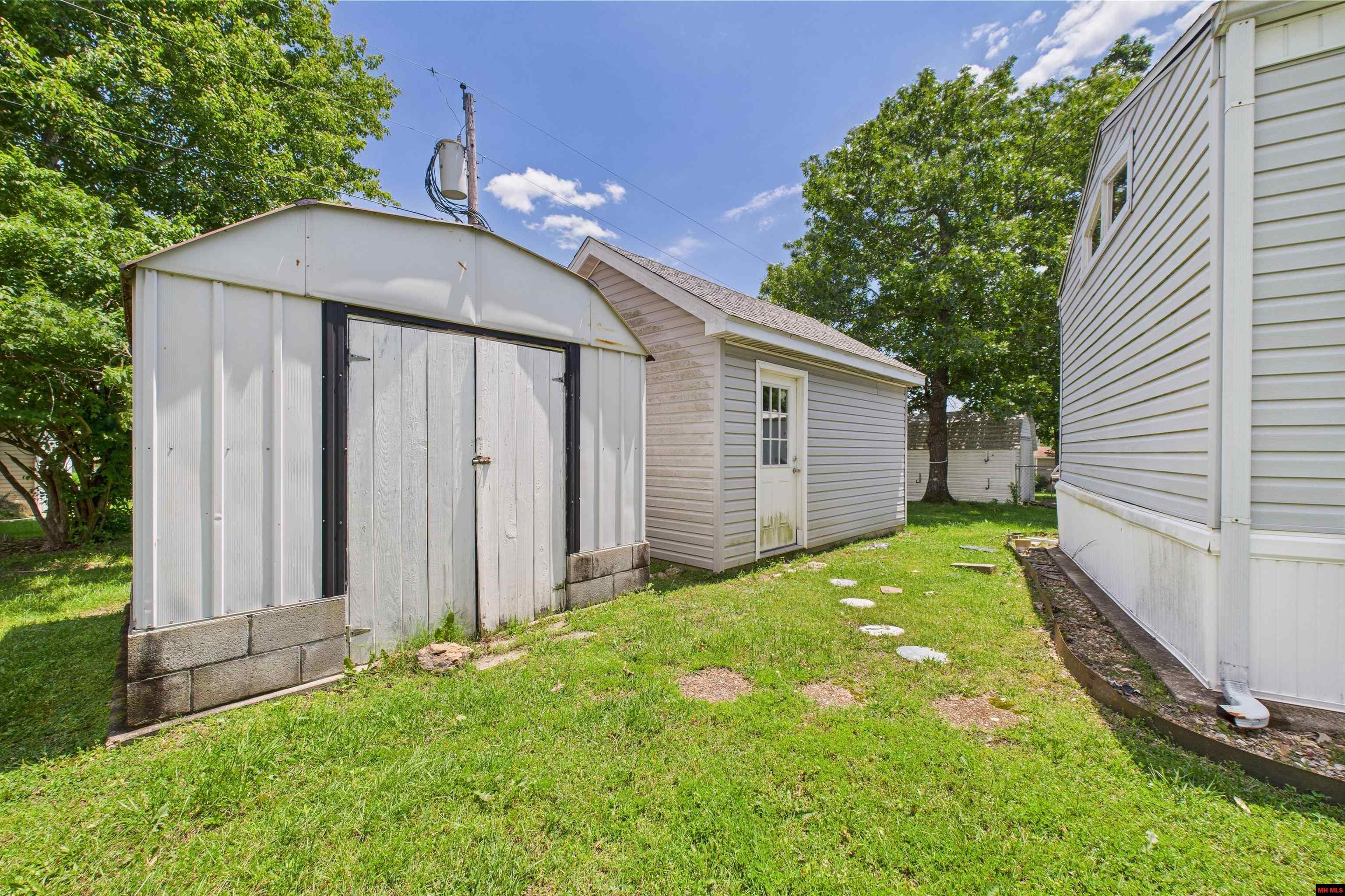 43 NORA COURT Mountain Home, AR