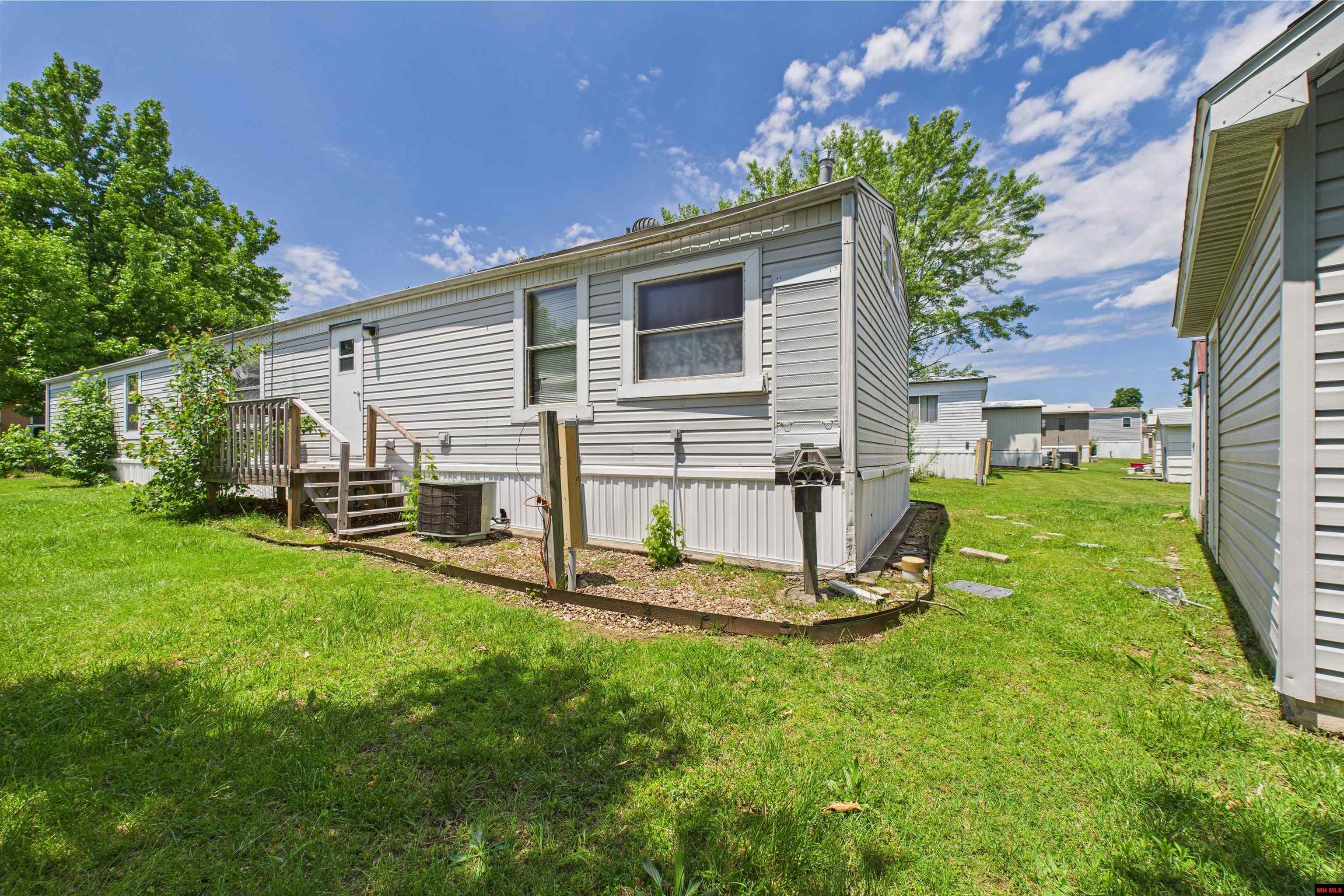 43 NORA COURT Mountain Home, AR