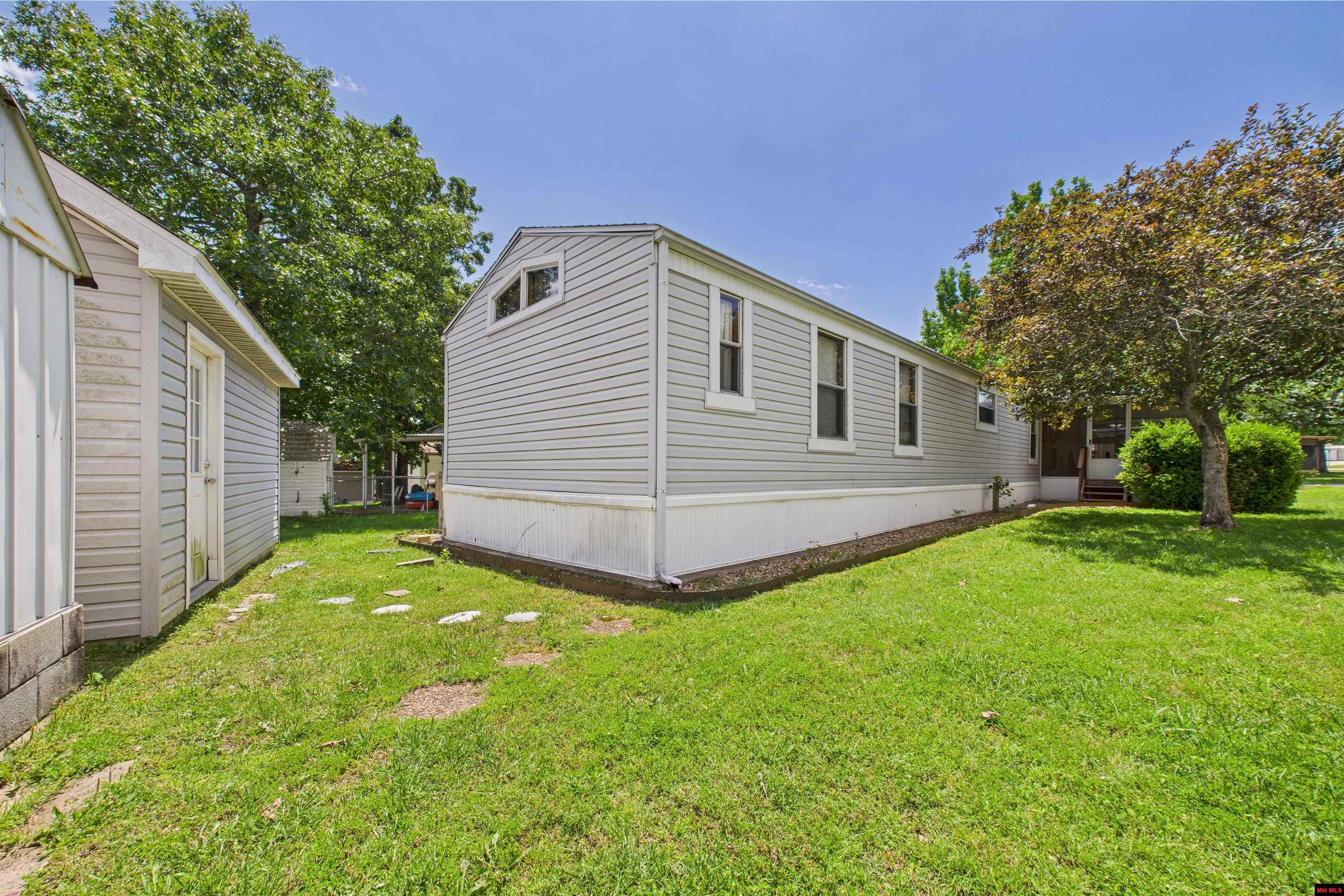 43 NORA COURT Mountain Home, AR