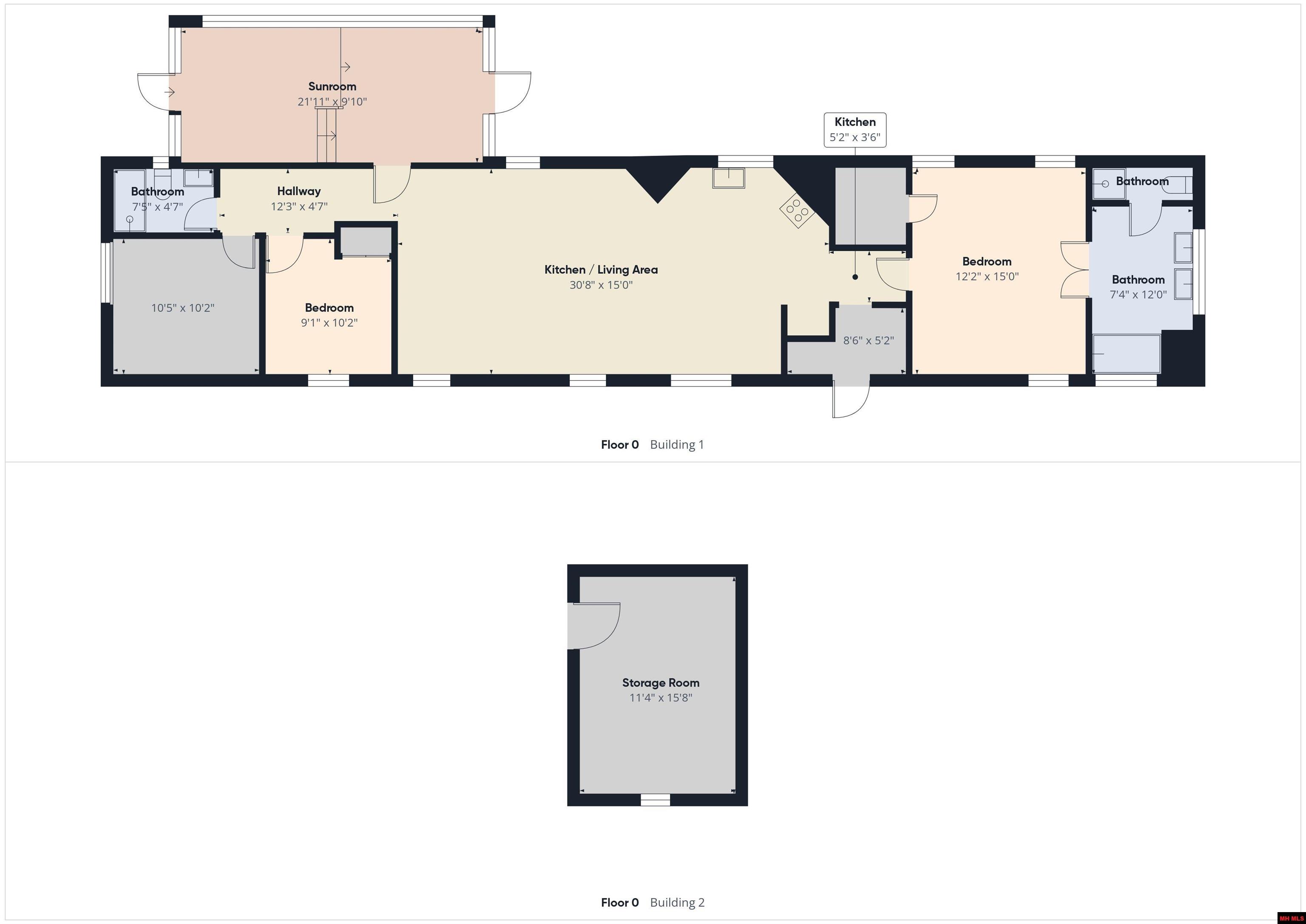 43 NORA COURT Mountain Home, AR
