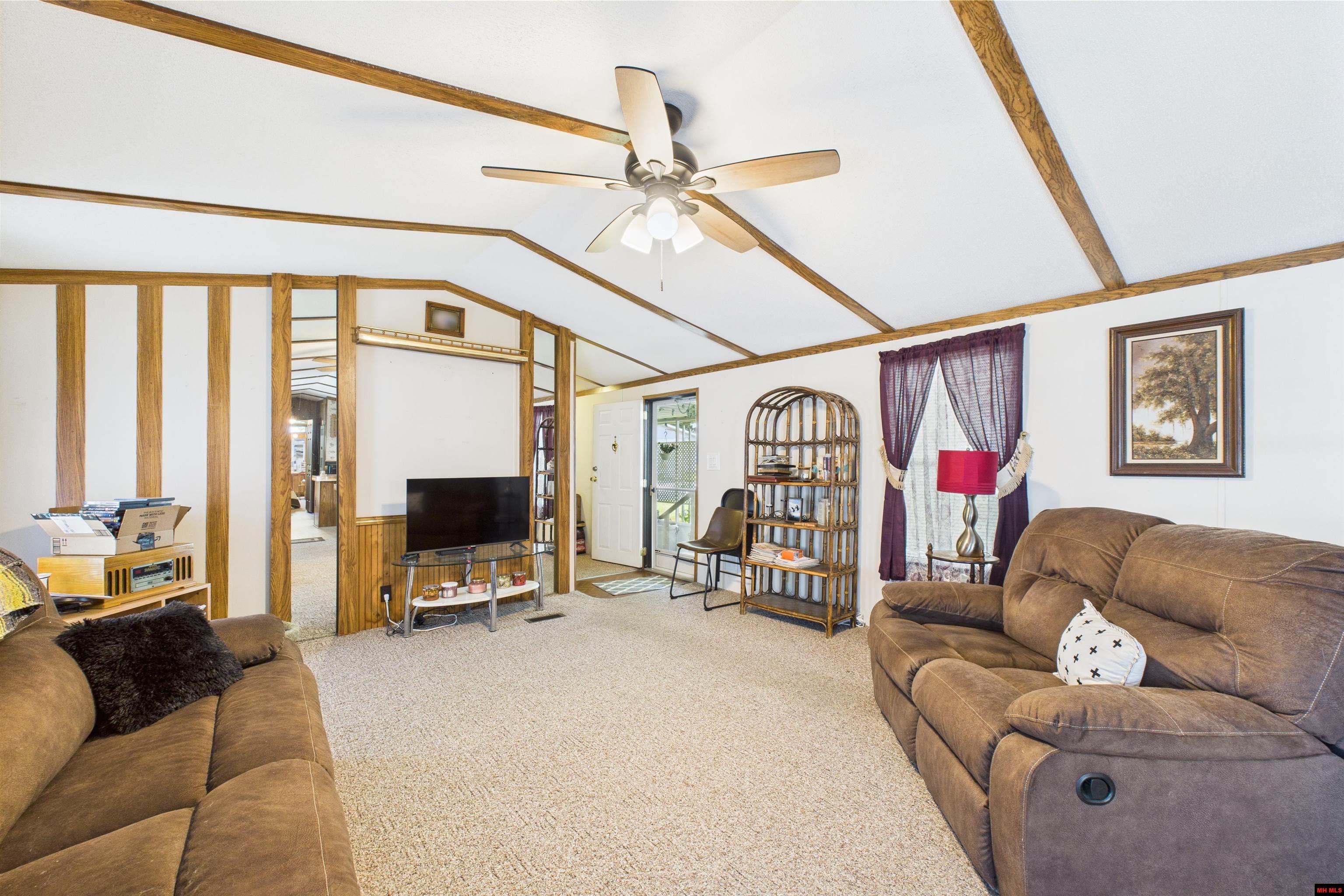 43 NORA COURT Mountain Home, AR
