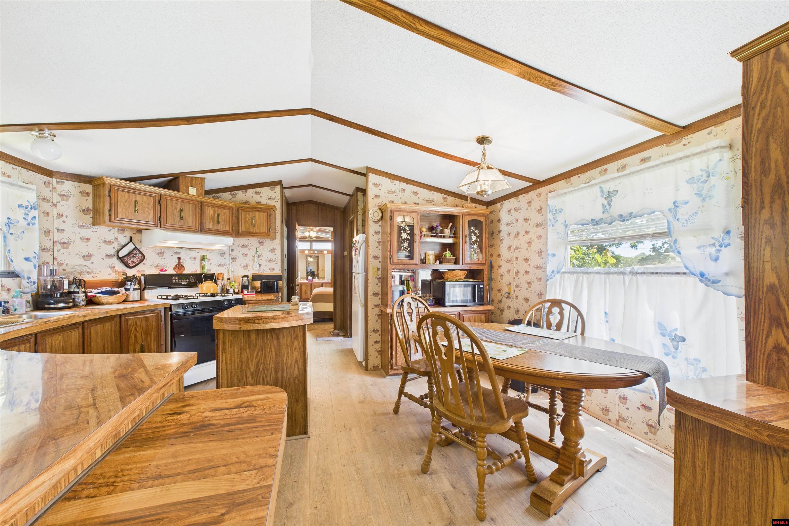43 NORA COURT Mountain Home, AR