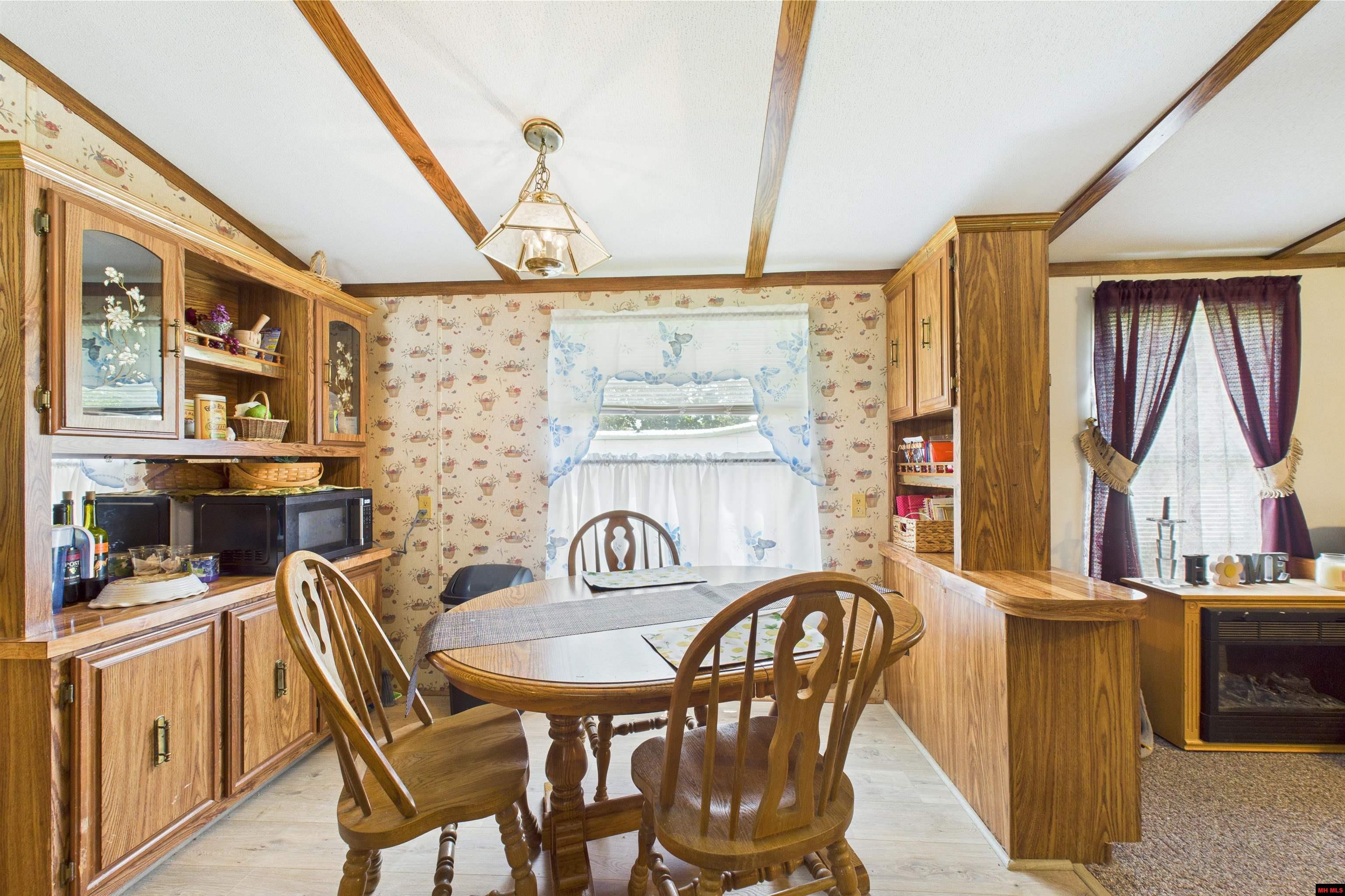 43 NORA COURT Mountain Home, AR