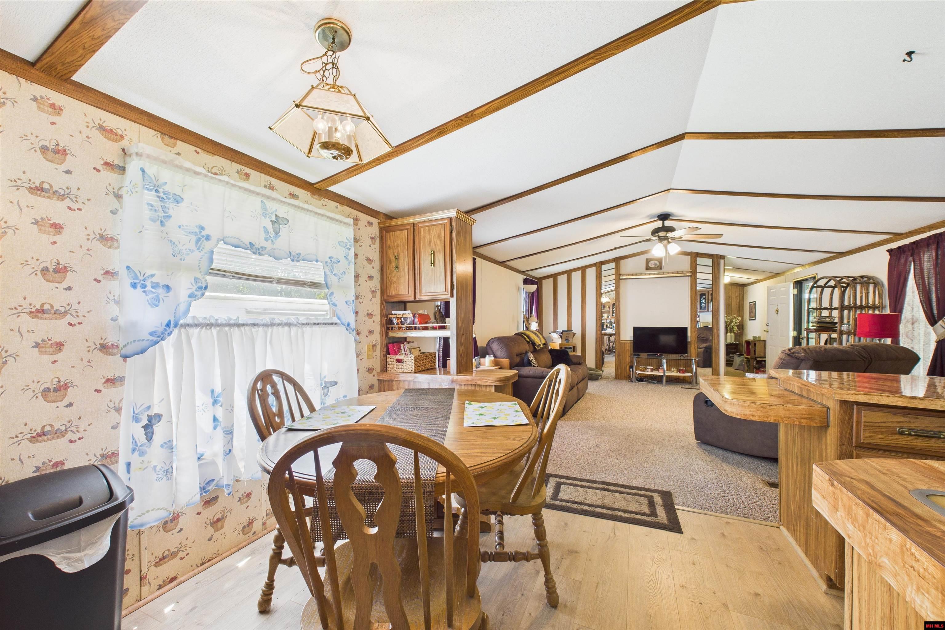 43 NORA COURT Mountain Home, AR