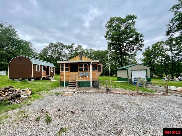 11387 HWY 14 Yellville, AR 72687