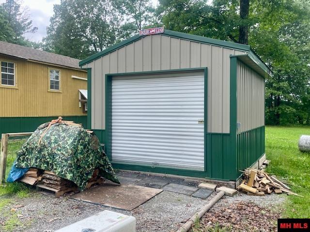 11387 HWY 14 Yellville, AR 72687