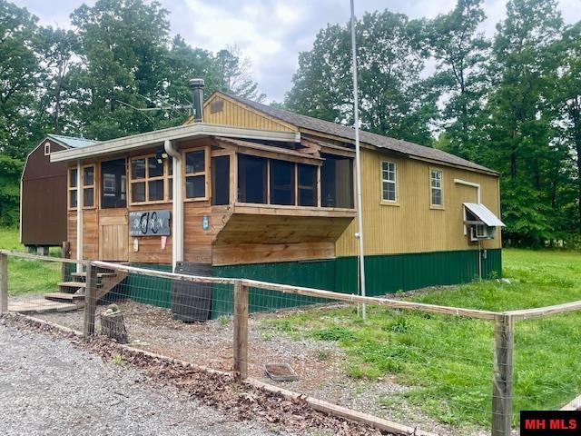 11387 HWY 14 Yellville, AR 72687