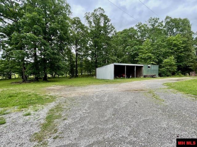 11387 HWY 14 Yellville, AR 72687