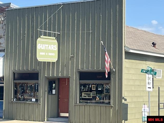 340 HWY 62 EAST Yellville, AR