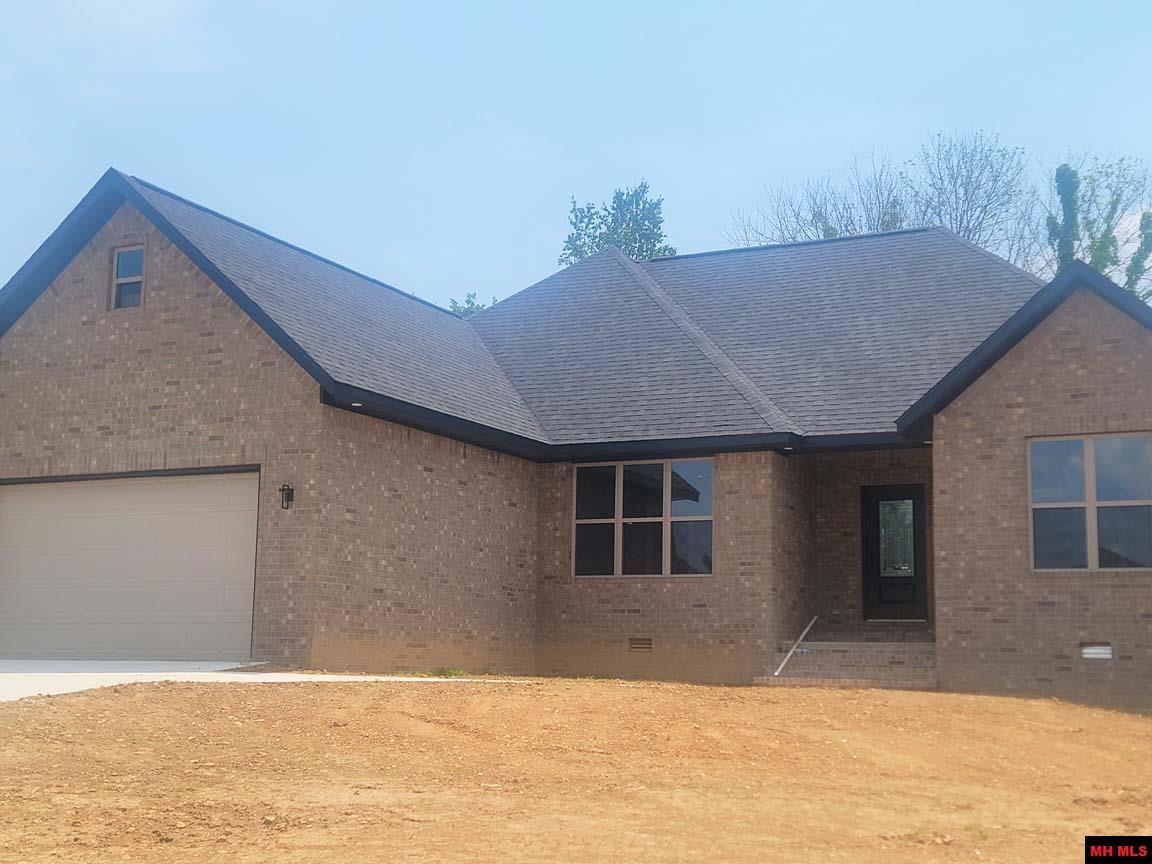 238 S SHEEKS DRIVE Mountain Home, AR
