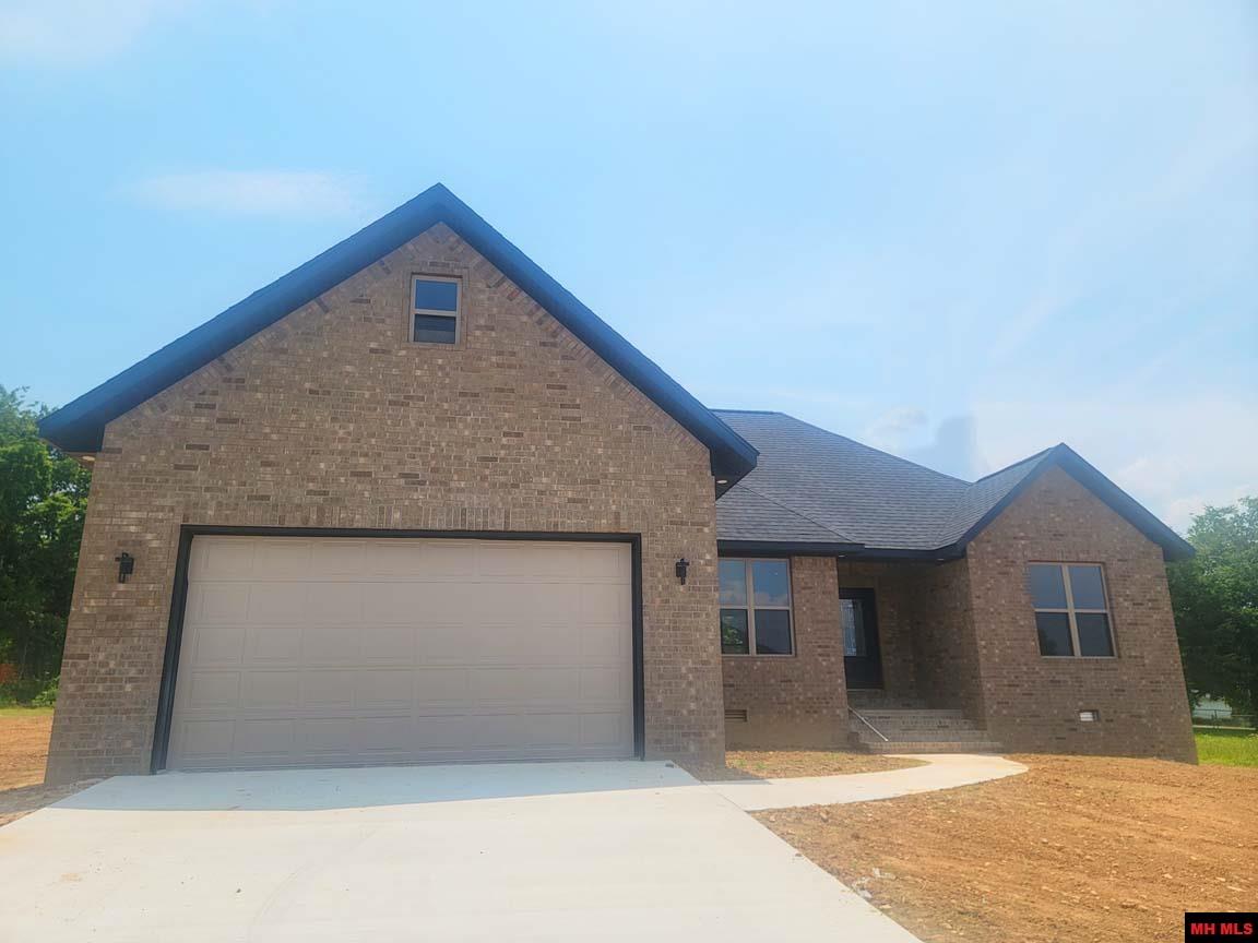 238 S SHEEKS DRIVE Mountain Home, AR