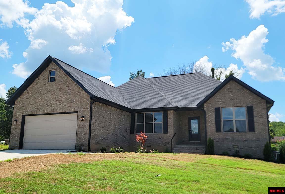 238 S SHEEKS DRIVE Mountain Home, AR