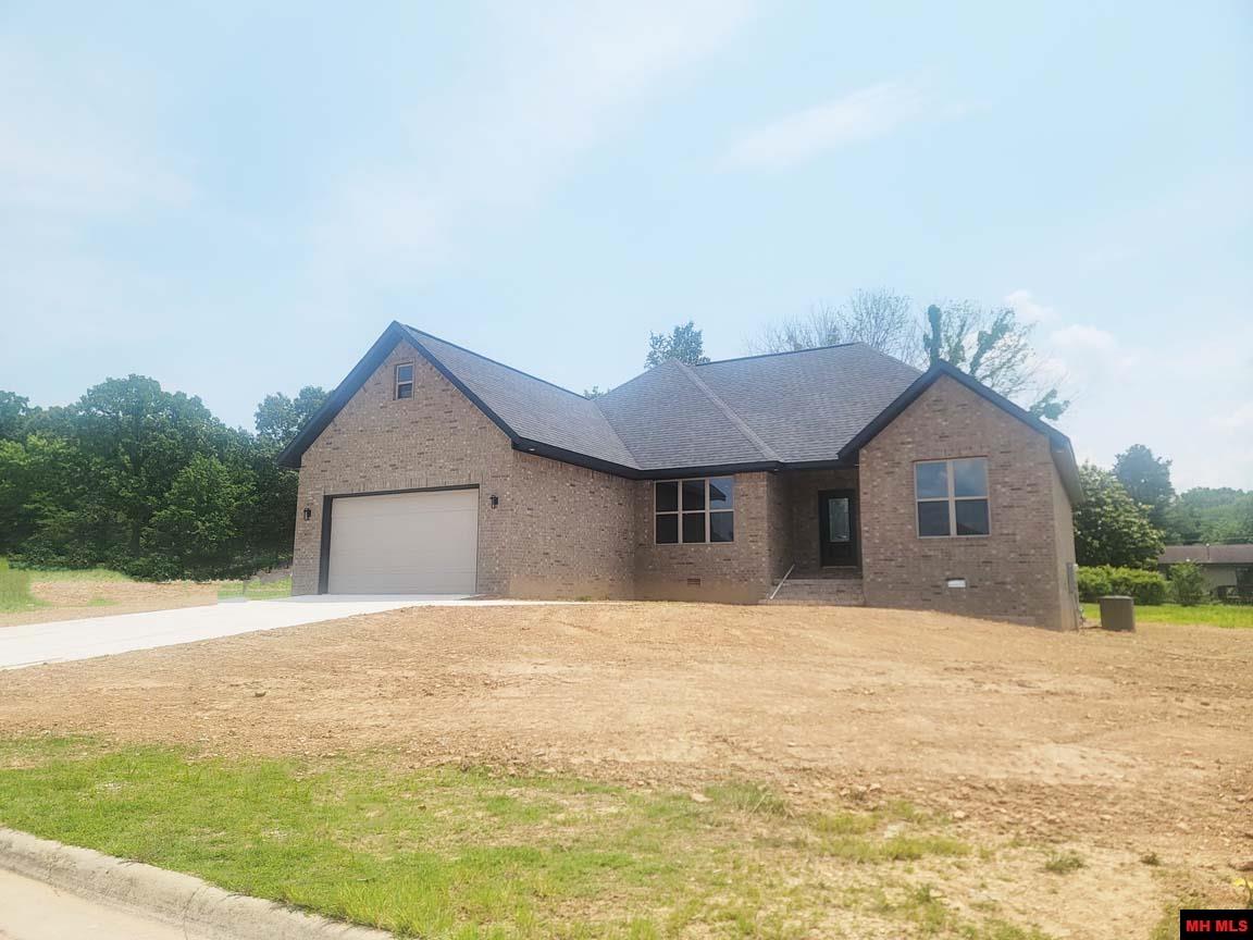 238 S SHEEKS DRIVE Mountain Home, AR