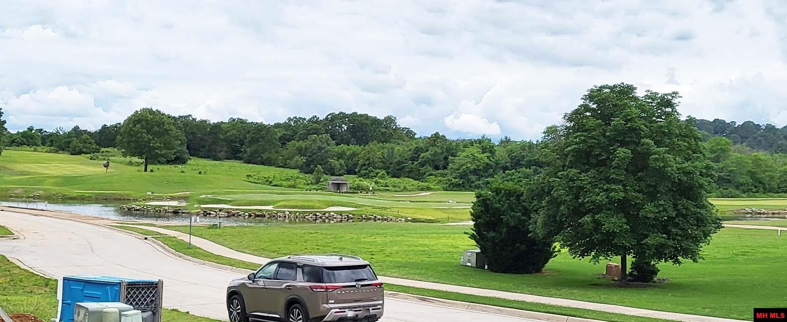238 S SHEEKS DRIVE Mountain Home, AR