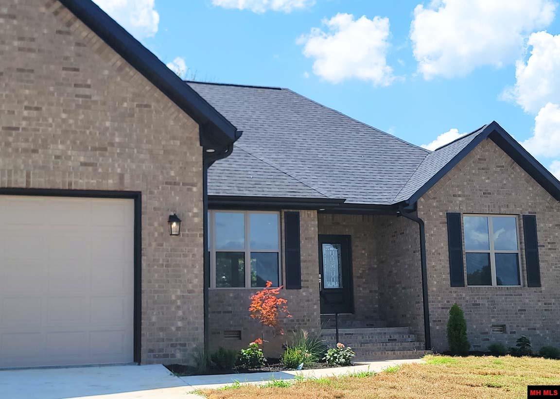 238 S SHEEKS DRIVE Mountain Home, AR