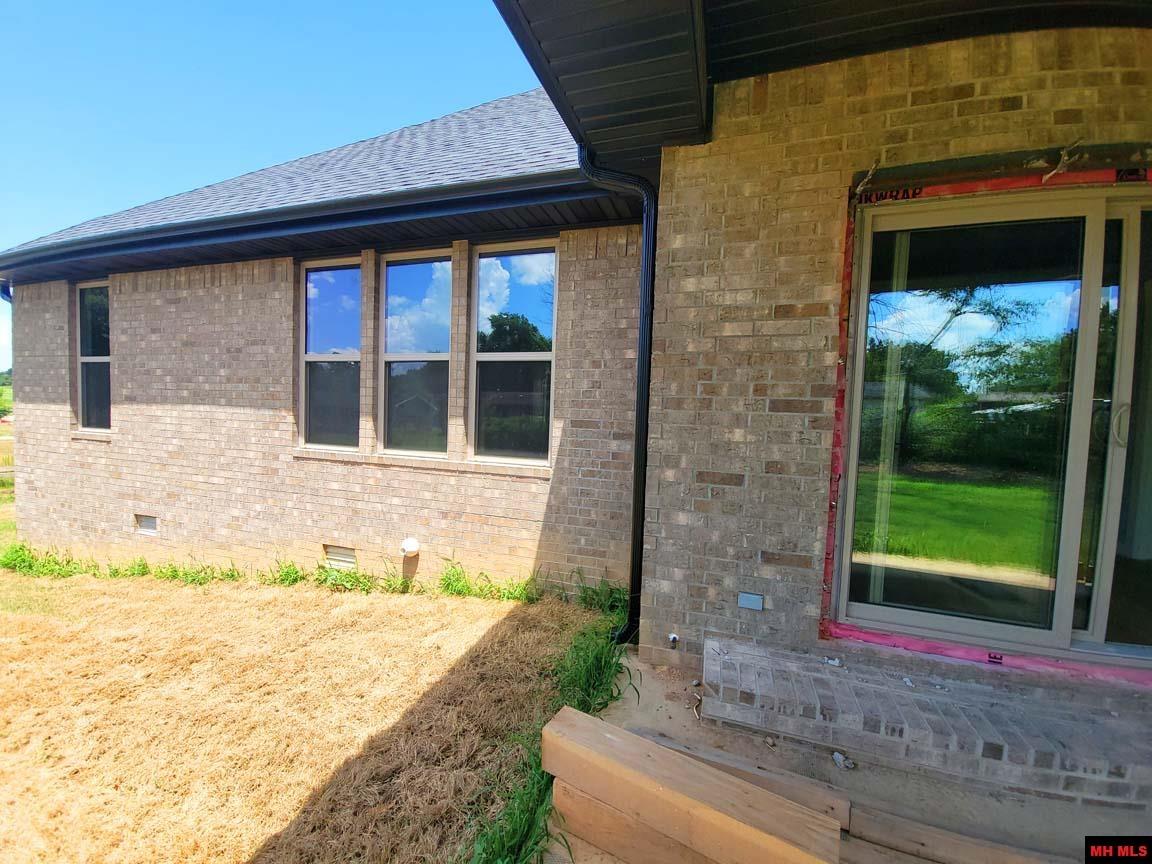 238 S SHEEKS DRIVE Mountain Home, AR