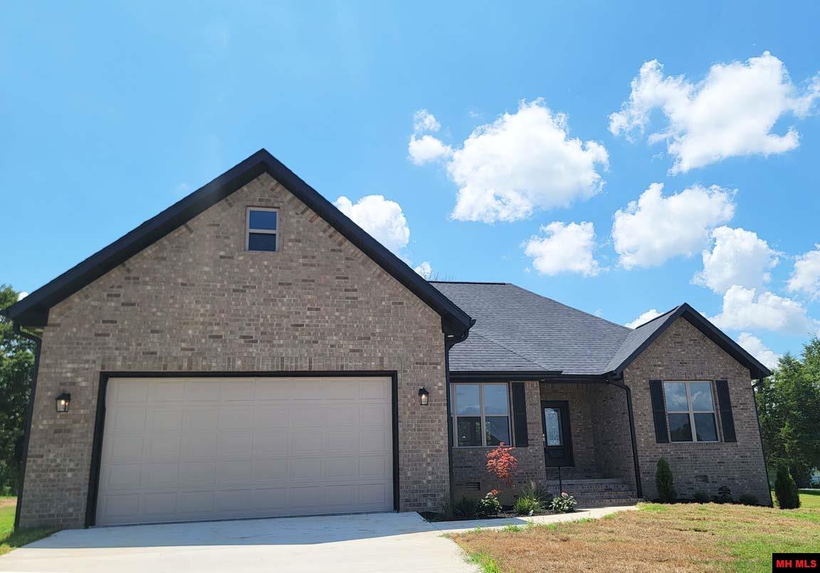 238 S SHEEKS DRIVE Mountain Home, AR