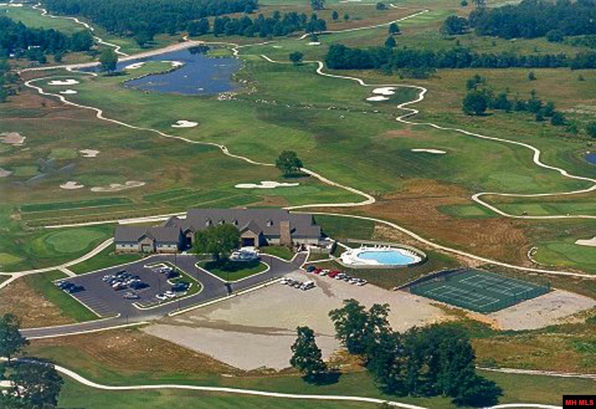 238 S SHEEKS DRIVE Mountain Home, AR