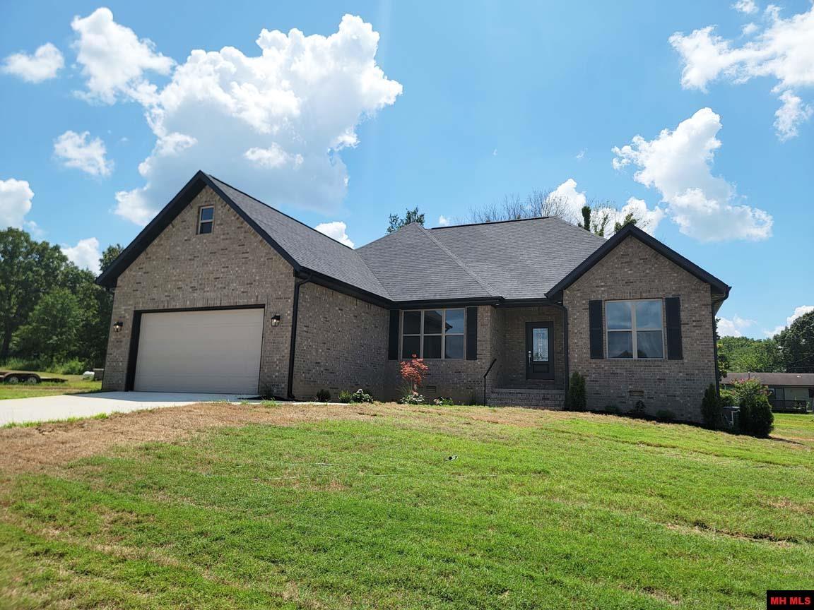 238 S SHEEKS DRIVE Mountain Home, AR