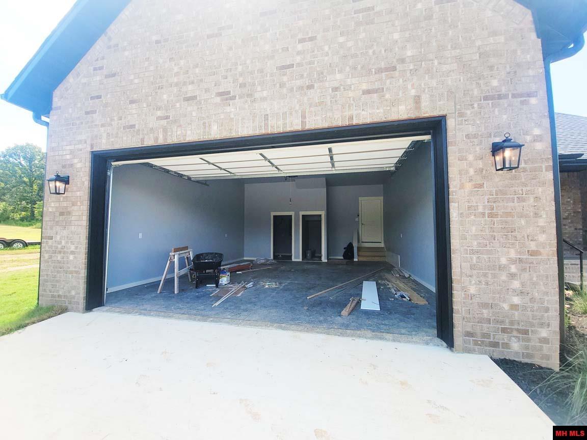 238 S SHEEKS DRIVE Mountain Home, AR