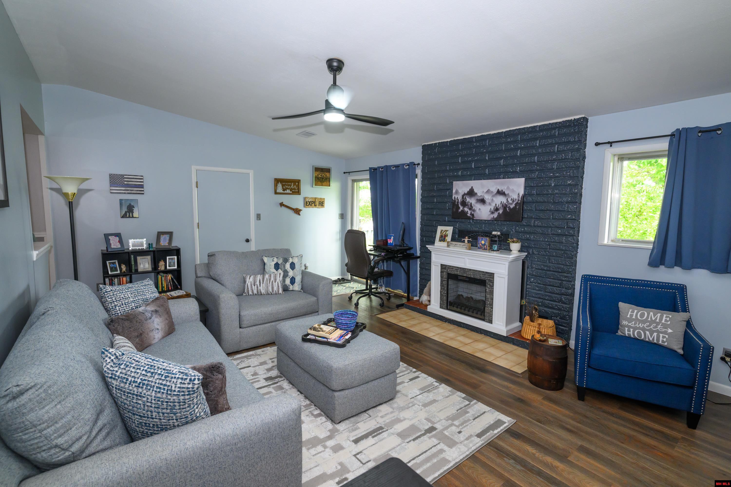 83 CRESTVIEW ROAD Mountain Home, AR