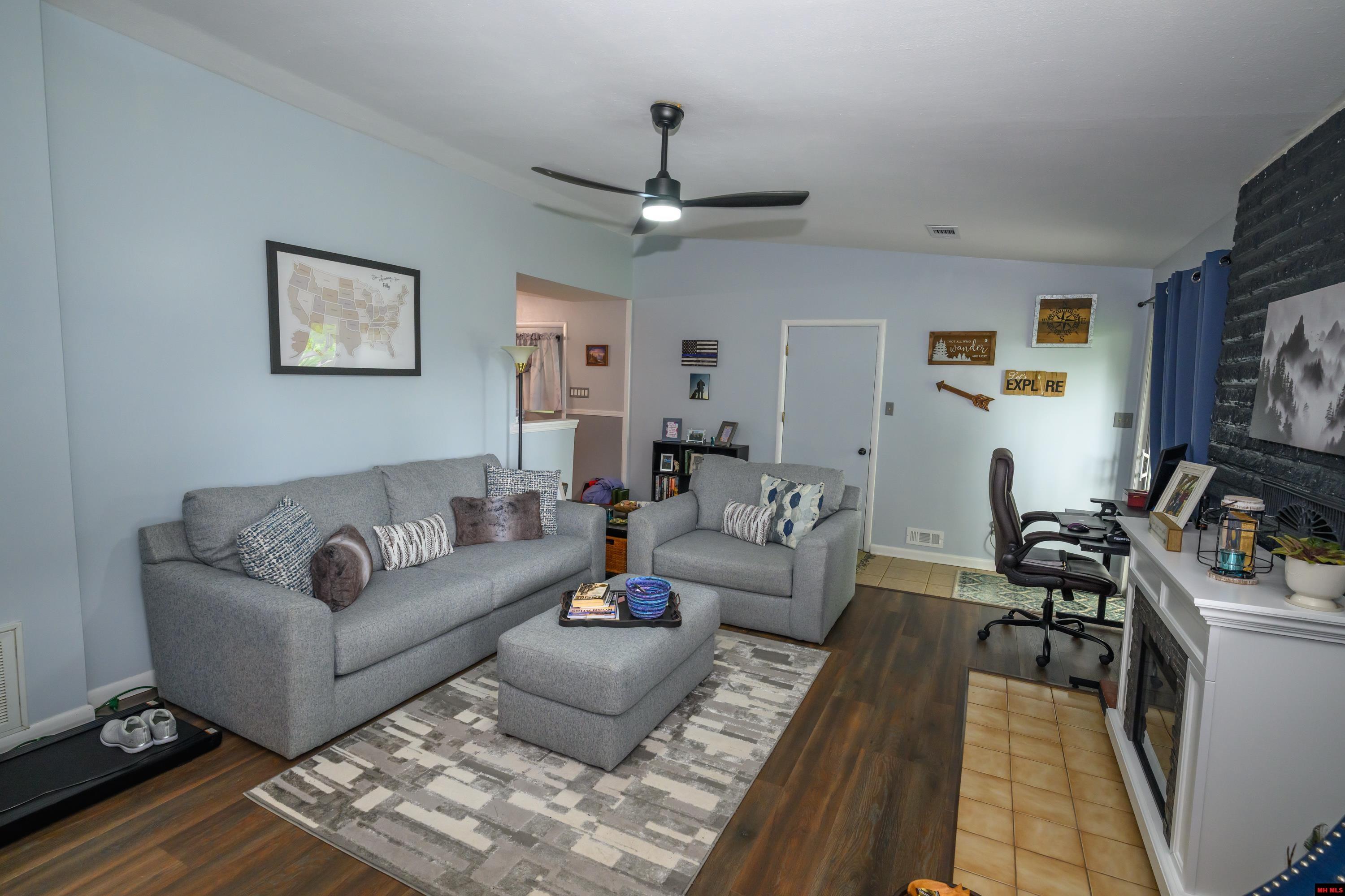 83 CRESTVIEW ROAD Mountain Home, AR
