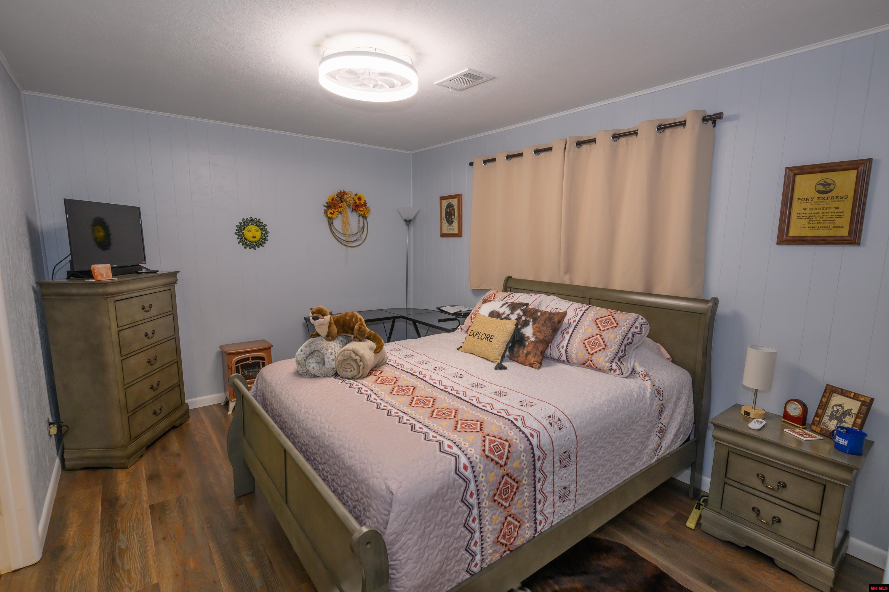 83 CRESTVIEW ROAD Mountain Home, AR