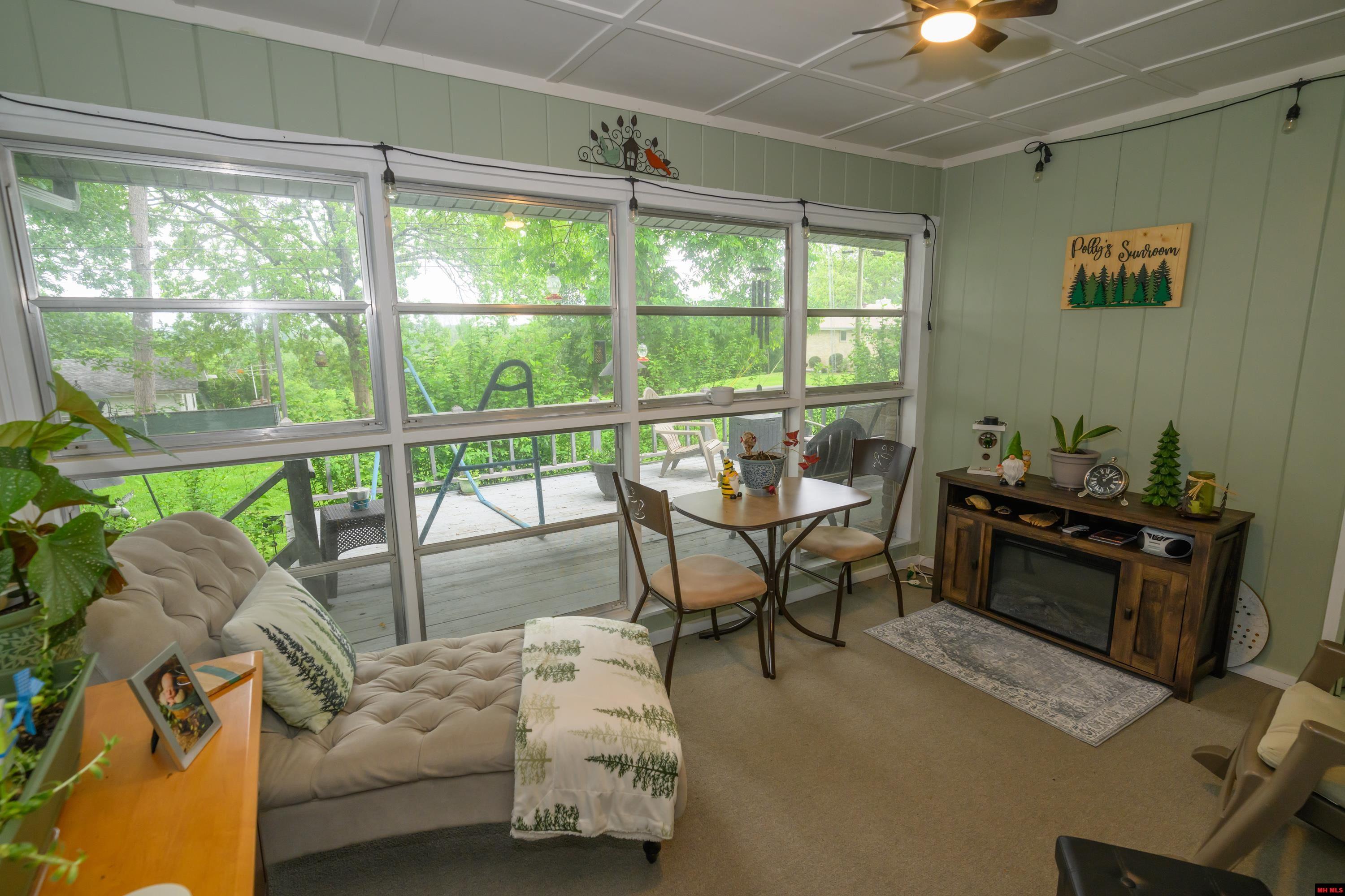 83 CRESTVIEW ROAD Mountain Home, AR