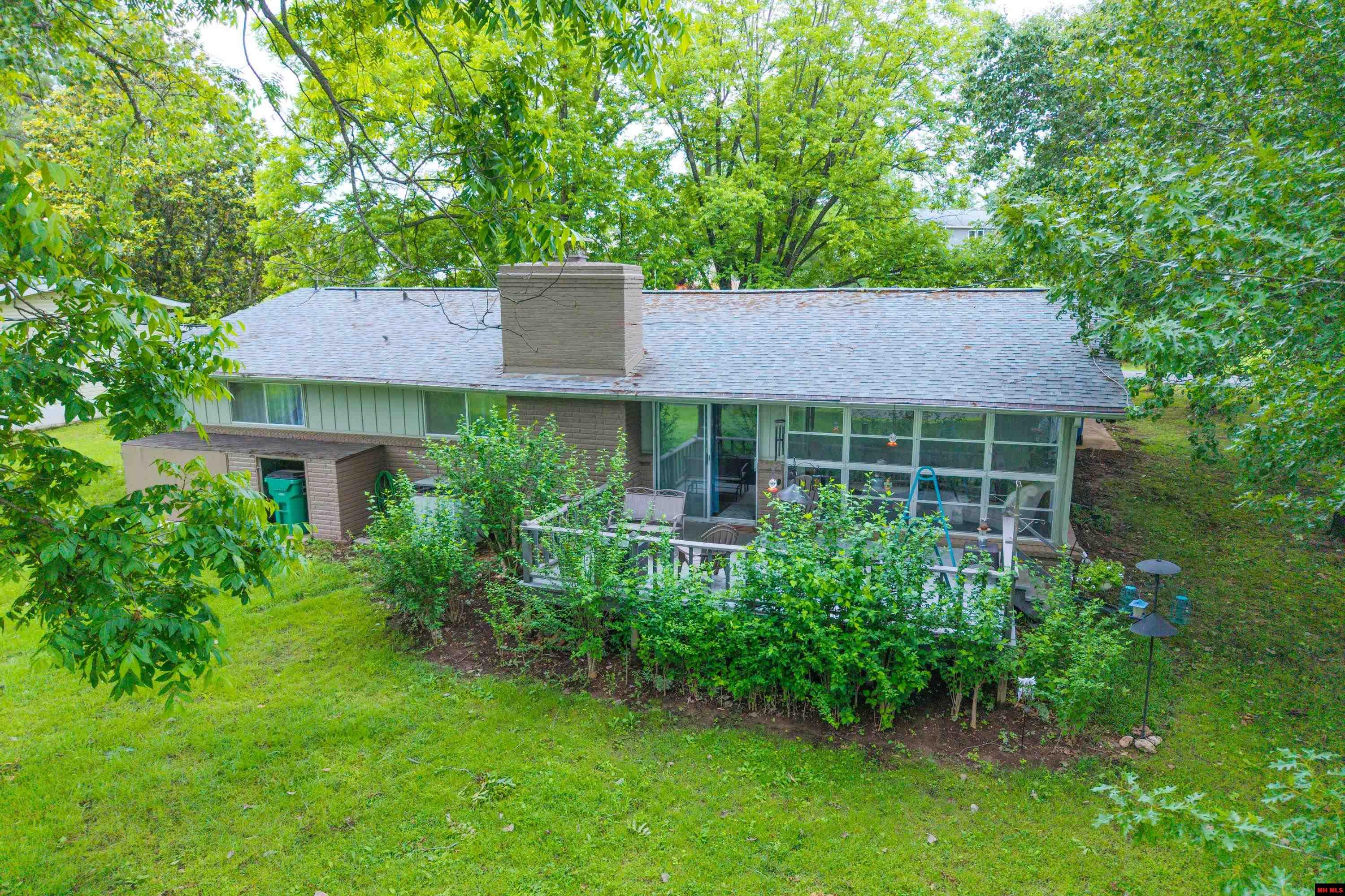 83 CRESTVIEW ROAD Mountain Home, AR