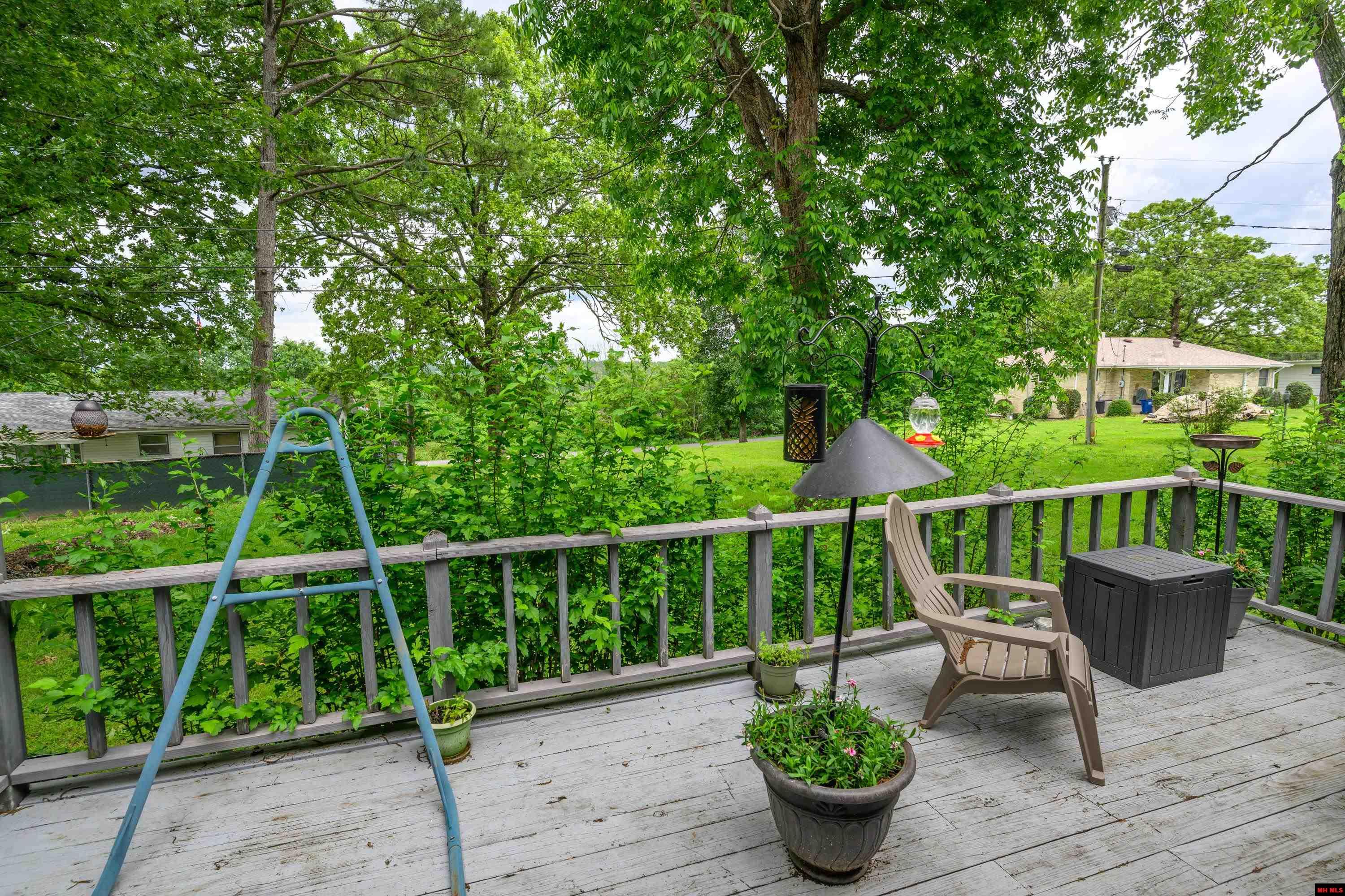 83 CRESTVIEW ROAD Mountain Home, AR