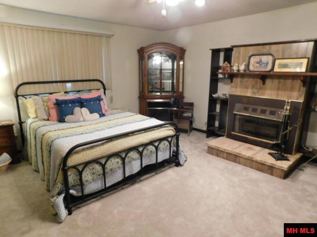 30 MAXWELL COURT Mountain Home, AR