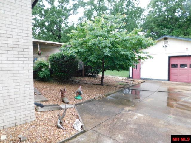 30 MAXWELL COURT Mountain Home, AR