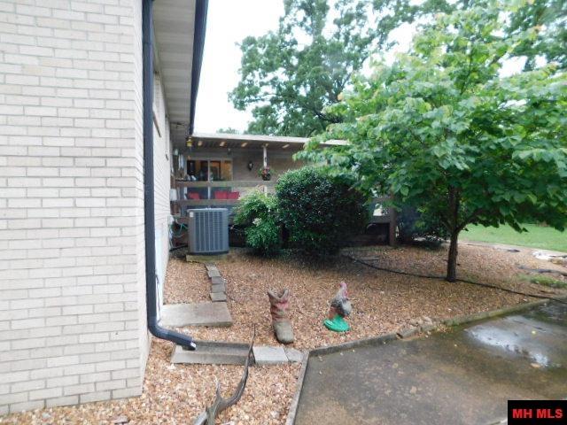 30 MAXWELL COURT Mountain Home, AR