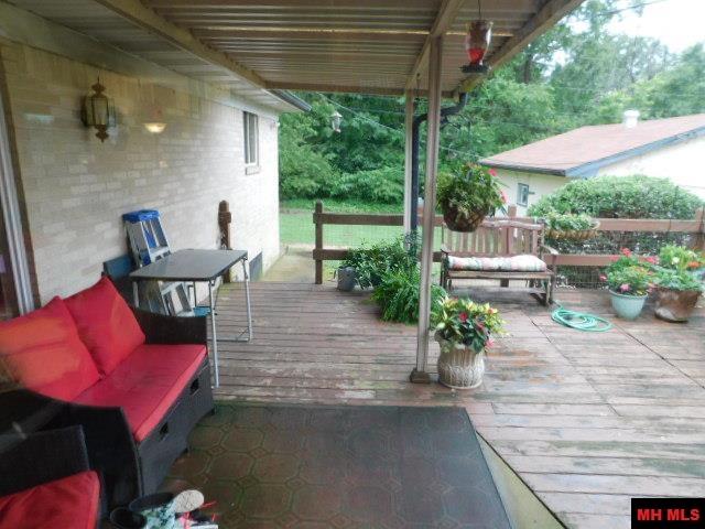 30 MAXWELL COURT Mountain Home, AR