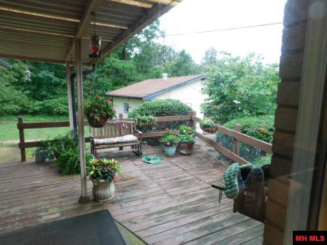 30 MAXWELL COURT Mountain Home, AR