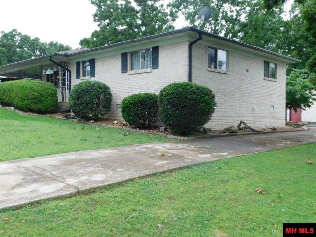 30 MAXWELL COURT Mountain Home, AR