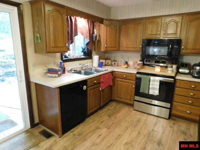 30 MAXWELL COURT Mountain Home, AR