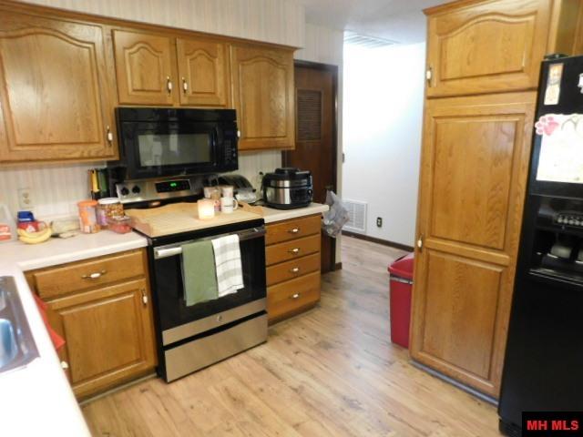 30 MAXWELL COURT Mountain Home, AR