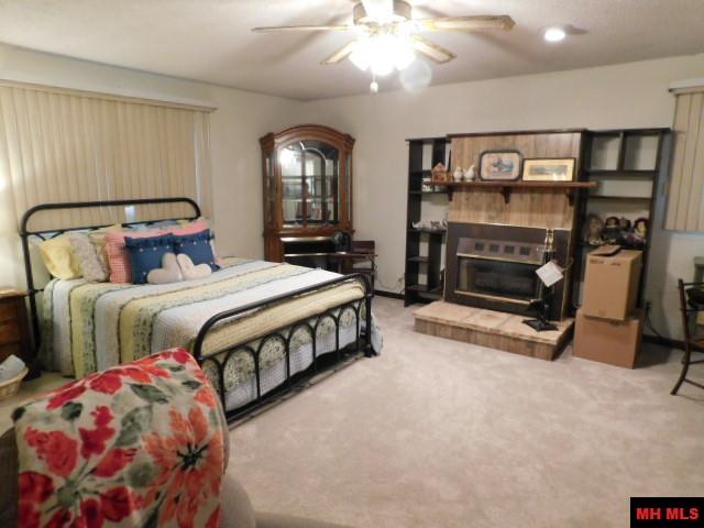 30 MAXWELL COURT Mountain Home, AR