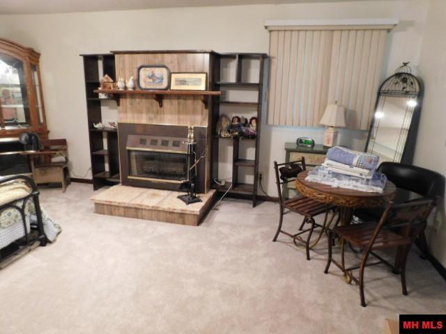 30 MAXWELL COURT Mountain Home, AR