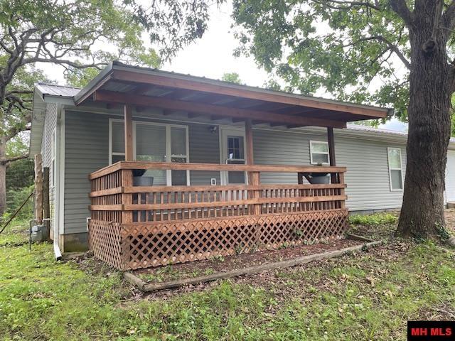 407 S 6TH STREET Flippin, AR