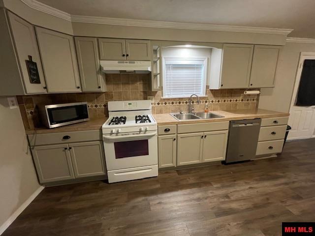 407 S 6TH STREET Flippin, AR