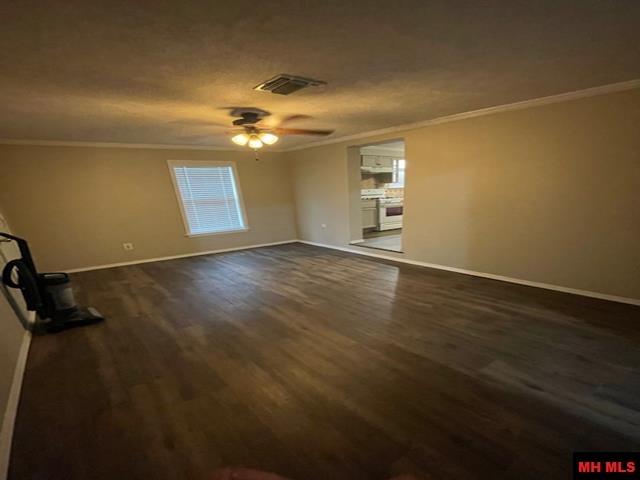 407 S 6TH STREET Flippin, AR