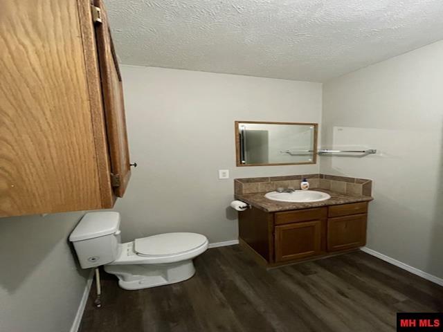 407 S 6TH STREET Flippin, AR