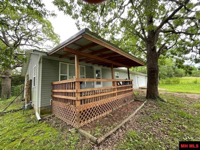 407 S 6TH STREET Flippin, AR